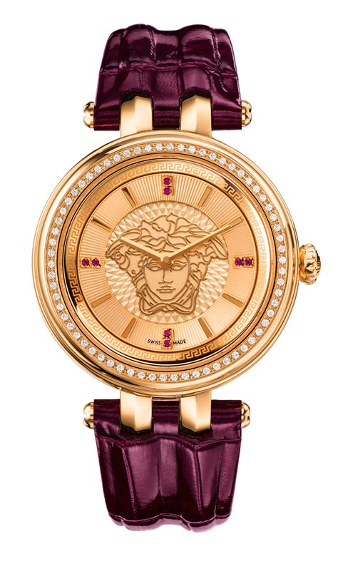 Relojes versace 